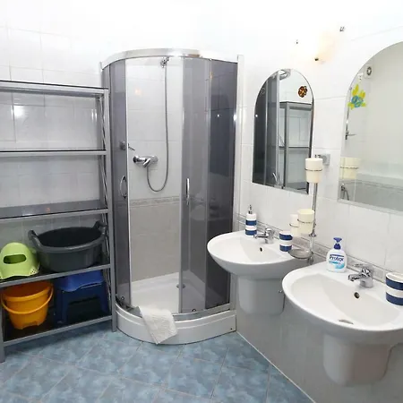 Apartmán Hanka Apartman *