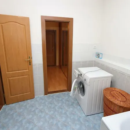Apartmán Hanka Apartman