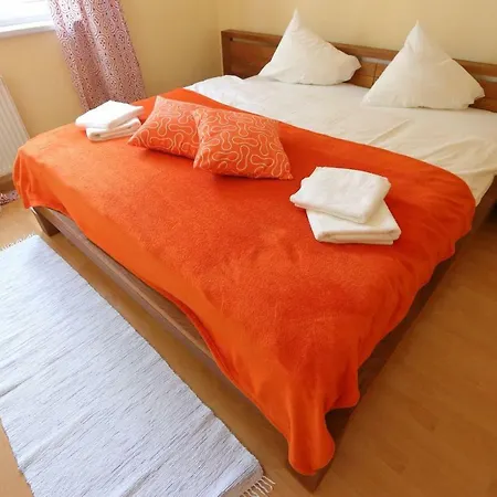 Apartmán Hanka *