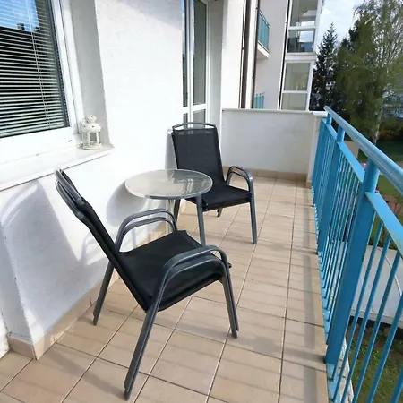 Apartmán Hanka Apartman