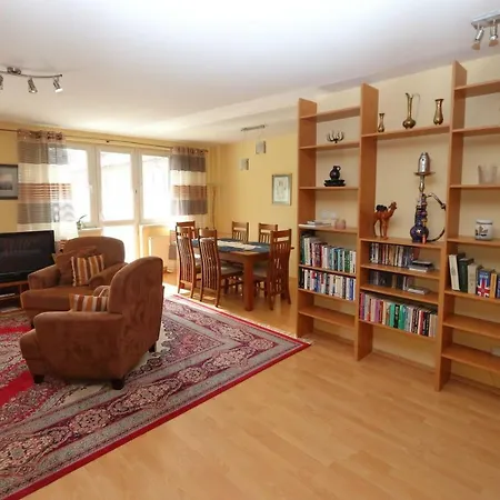 Apartman Apartmán Hanka *