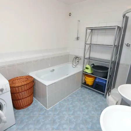 Apartmán Hanka Poprád